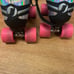 Jackson Supreme Viper Derby Speed Skates