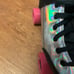 Jackson Supreme Viper Derby Speed Skates
