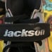 Jackson Supreme Viper Derby Speed Skates