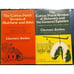 Clarence Jordan Cotton Patch Version Gospels & Substance Of Faith & Parables
