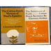 Clarence Jordan Cotton Patch Version Gospels & Substance Of Faith & Parables