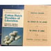 Clarence Jordan Cotton Patch Version Gospels & Substance Of Faith & Parables