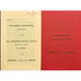 Clarence Jordan Cotton Patch Version Gospels & Substance Of Faith & Parables