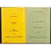 Clarence Jordan Cotton Patch Version Gospels & Substance Of Faith & Parables