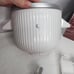 Ice Cream Maker Attachment For KitchenAid Compatible with 4.5 Qt Mixer Or Larger