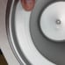 Ice Cream Maker Attachment For KitchenAid Compatible with 4.5 Qt Mixer Or Larger