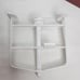 Ice Cream Maker Attachment For KitchenAid Compatible with 4.5 Qt Mixer Or Larger