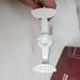 Ice Cream Maker Attachment For KitchenAid Compatible with 4.5 Qt Mixer Or Larger