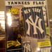 New York Yankees Premium Flag