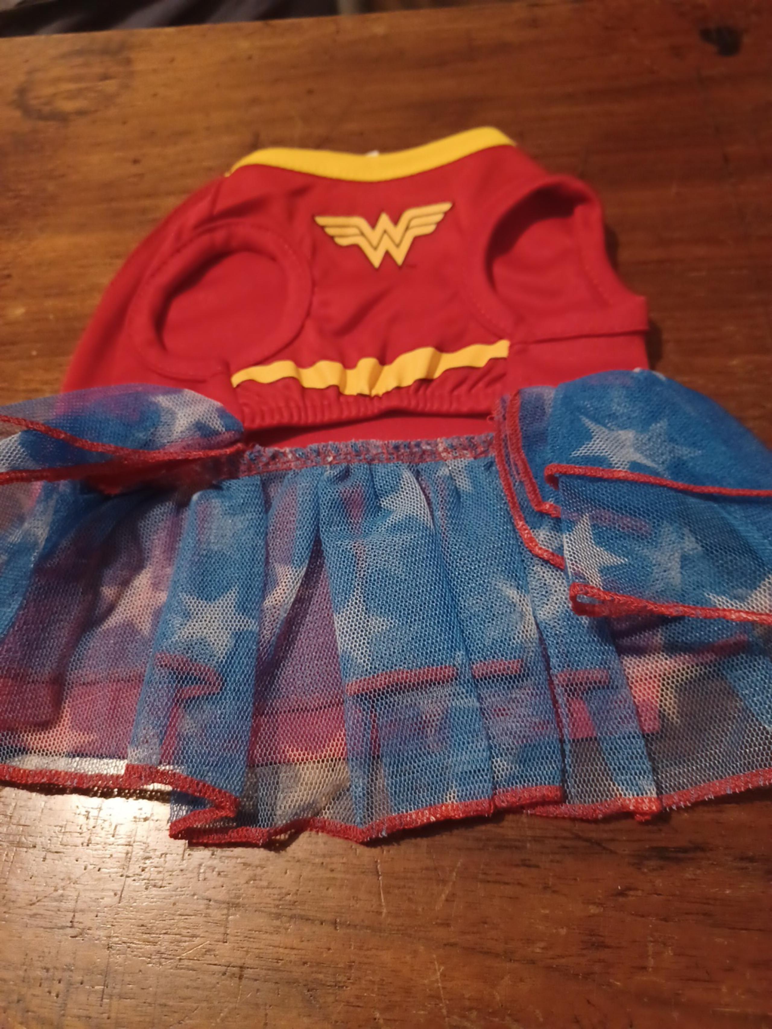 New size small pet costume