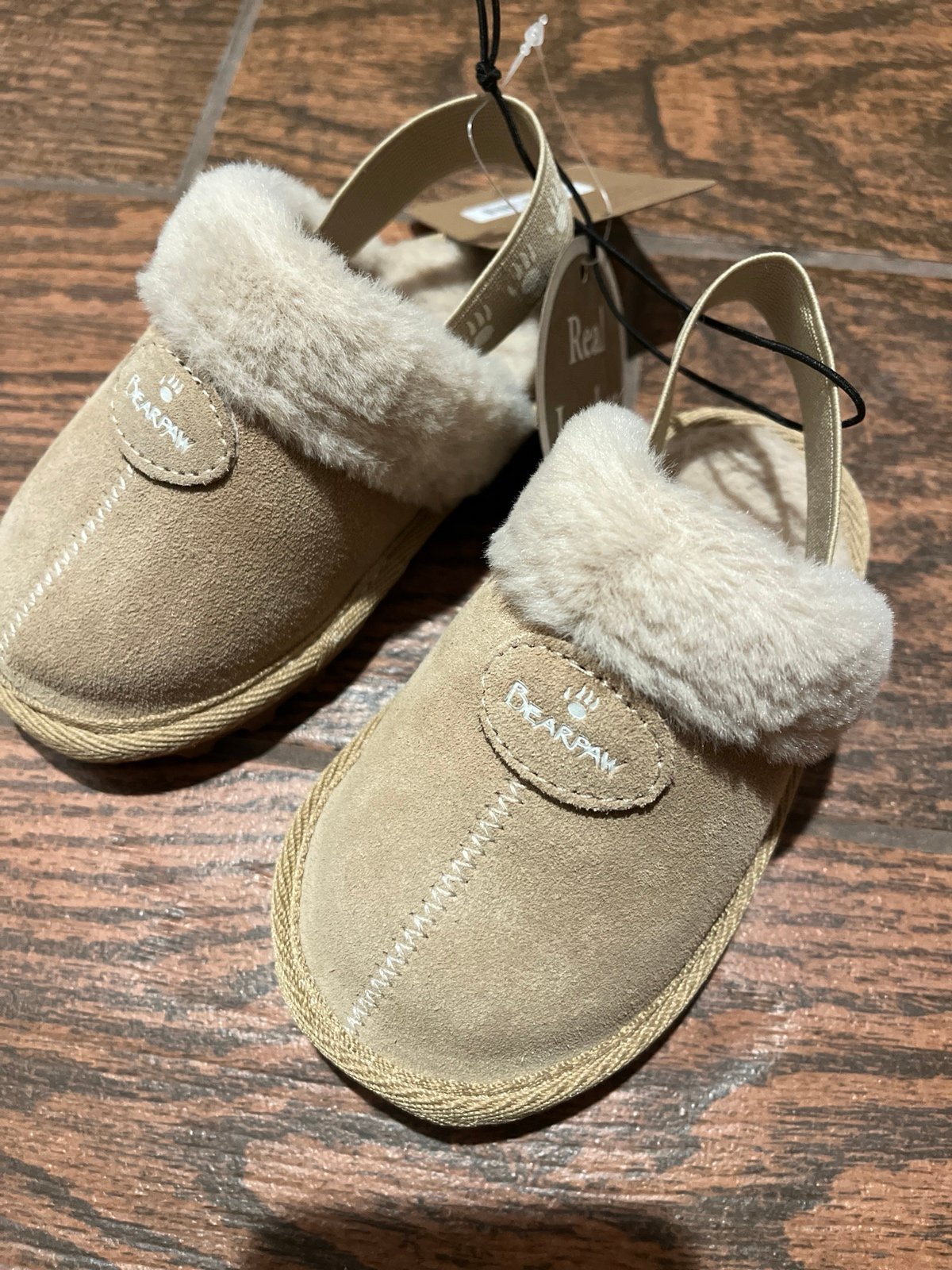 Bearpaw toddler/baby TdJfNyXir Comfortable