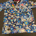Faze clan Takashi Murakami jersey Large