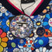 Faze clan Takashi Murakami jersey Large