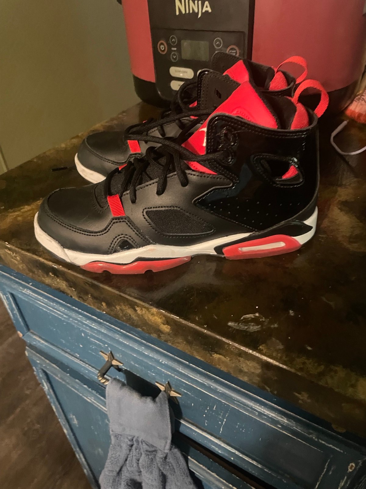 Jordan flights