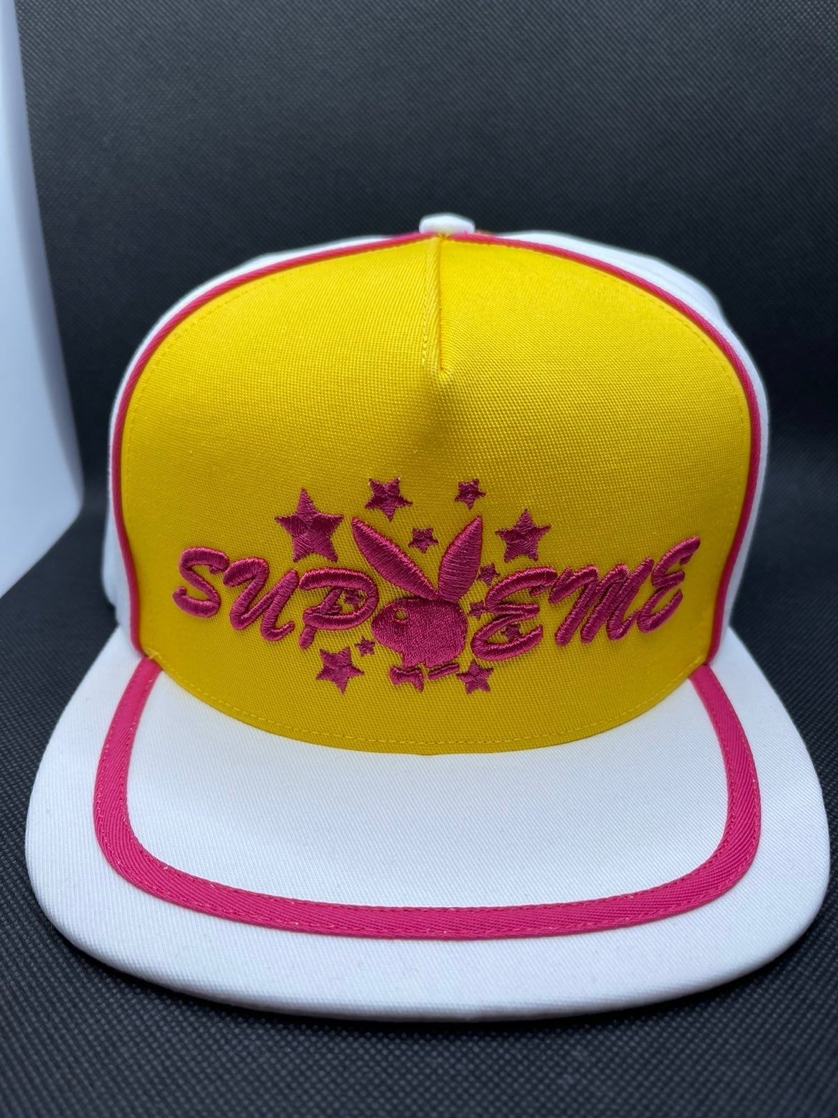 Supreme/Playboy Hat