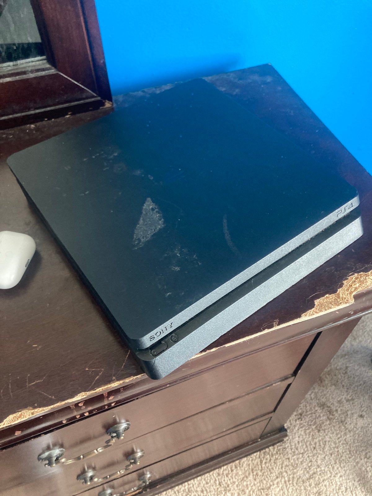 PlayStation 4 Slim (for parts)