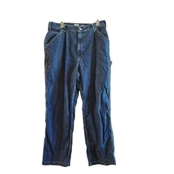 Calvin klein 38 Jeans inseam 32
