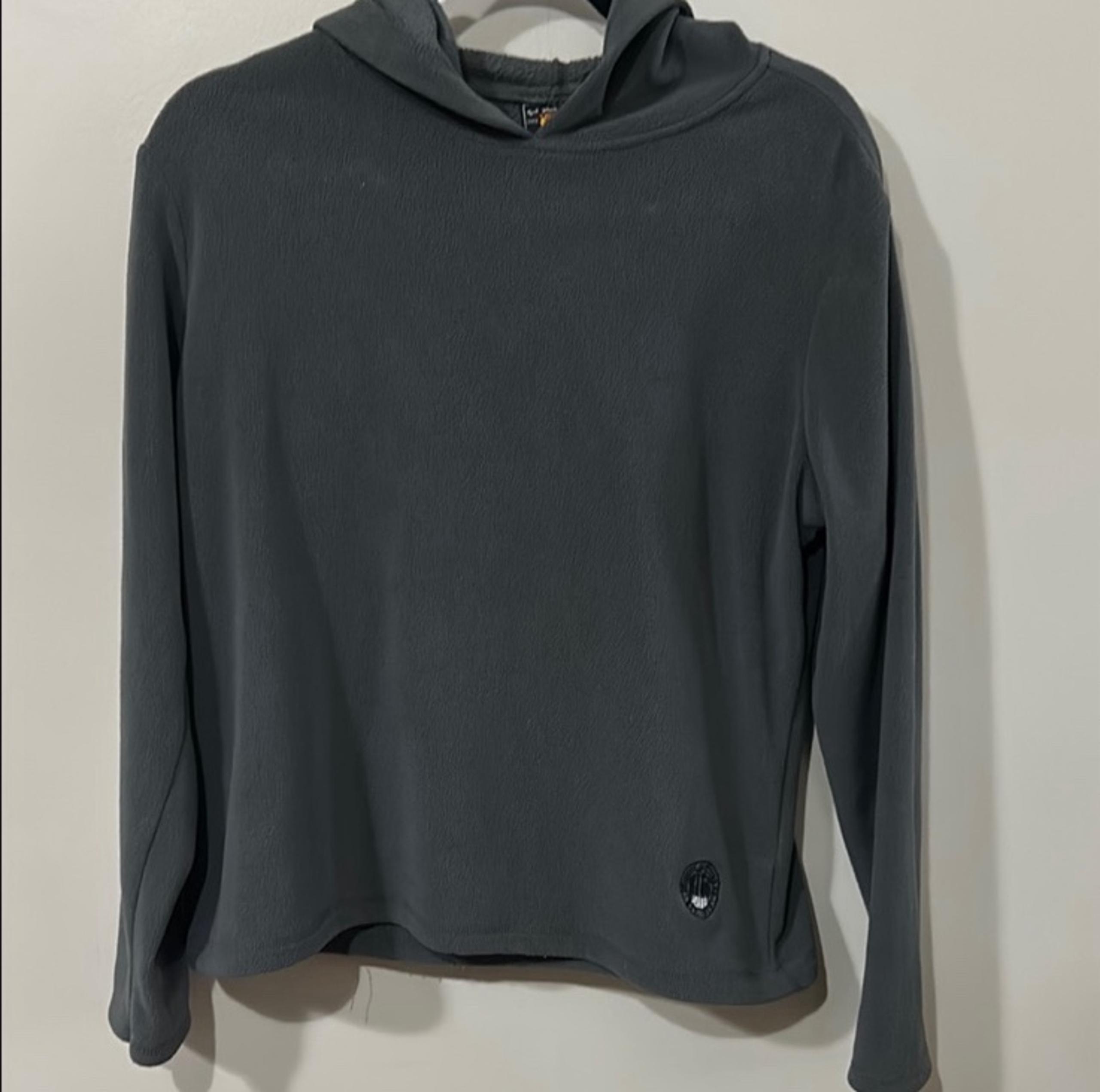 Girls Route 66 fleece size large or women's XS-S