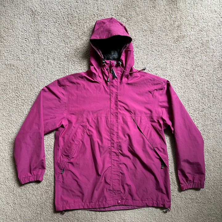 Cabela s Polyester Raincoats for Women Mercari