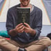 Journal, coloring book & planner