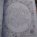 Journal, coloring book & planner