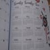 Journal, coloring book & planner