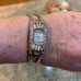 Welsbro Art Deco Watch