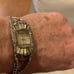 Welsbro Art Deco Watch