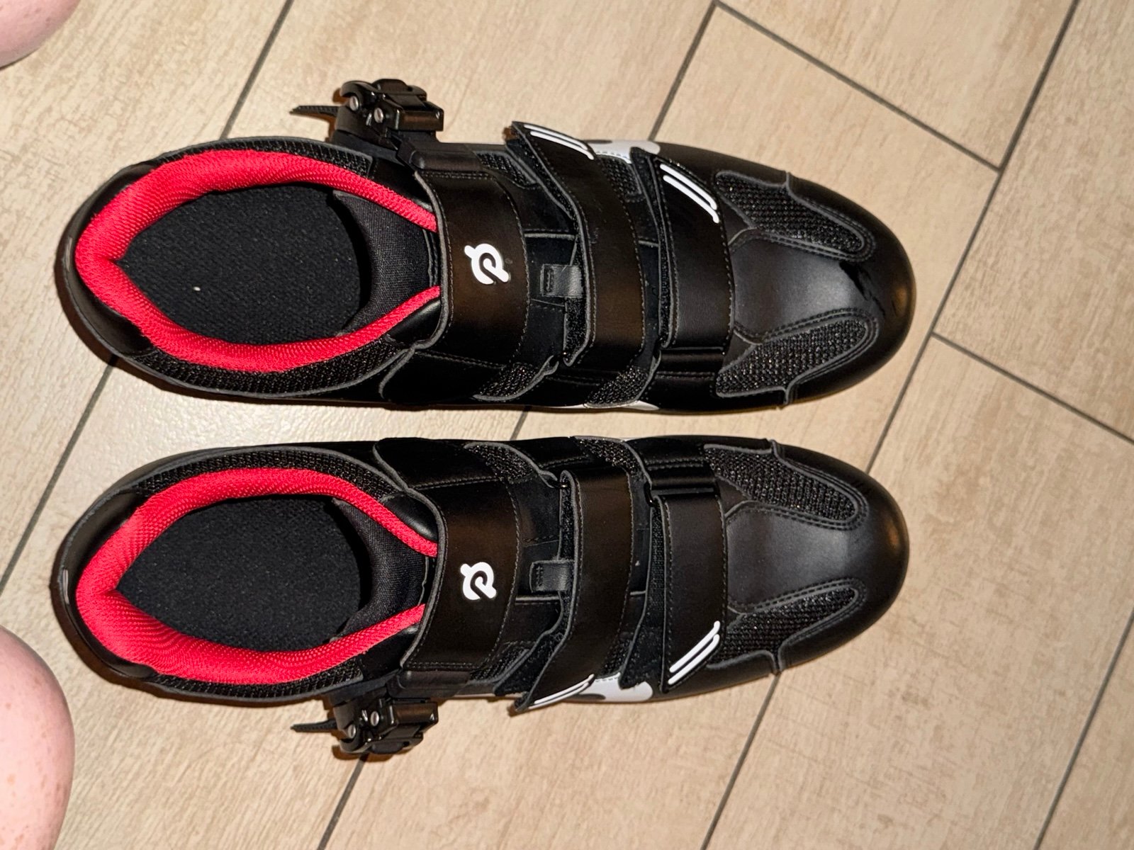 Peloton Cycle Shoes