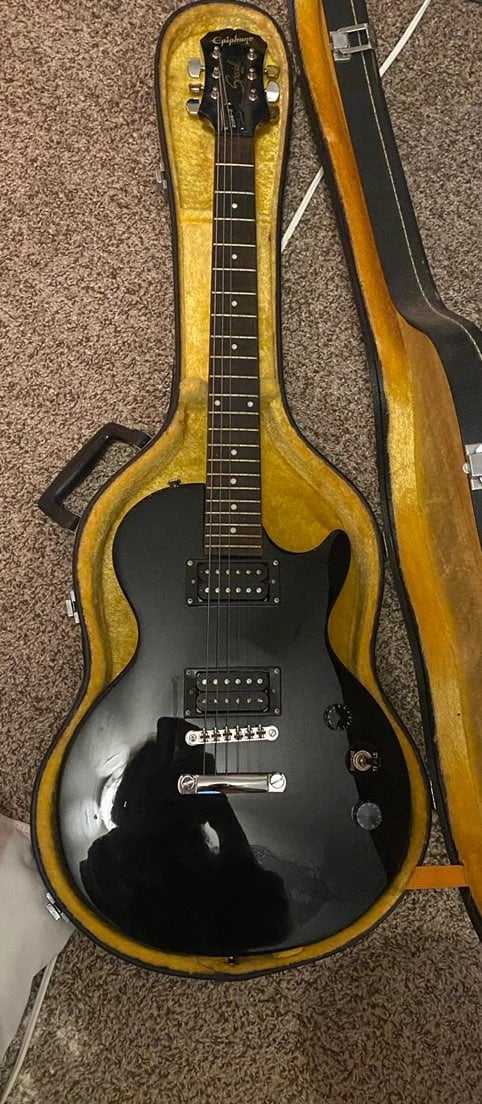 Epiphone Electric Guitar