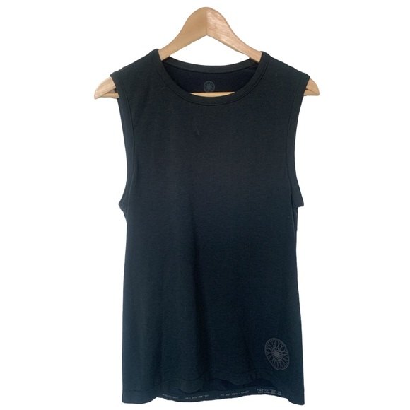 NWT SoulCycle Seamless Sleeveless Tank Mens Small