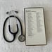stethoscope