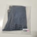 NWT MEASURE & MADE Skinny Ankle Jean Size 33 8.2T
