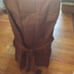 Dining chair covers