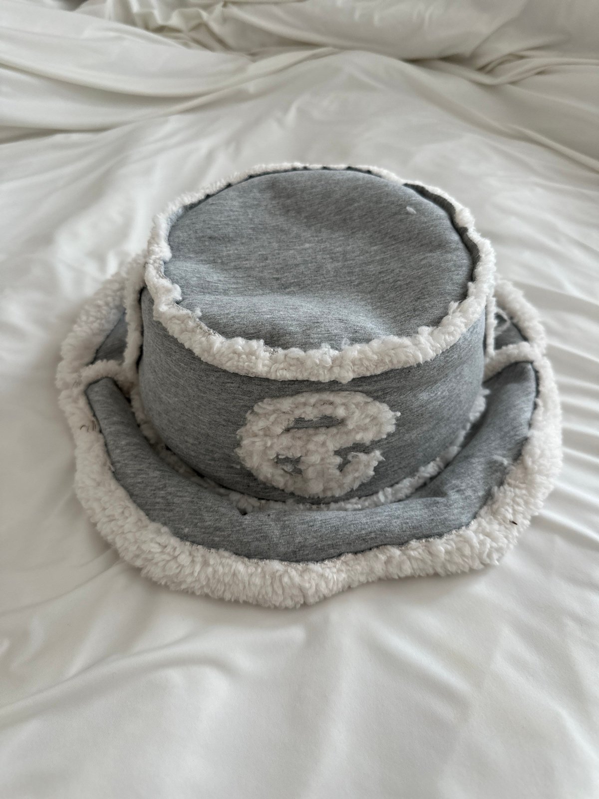 UGG x Telfar Bucket Hat