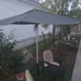 Shademaker Sunbrella Patio Set