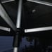 Shademaker Sunbrella Patio Set