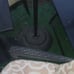 Shademaker Sunbrella Patio Set