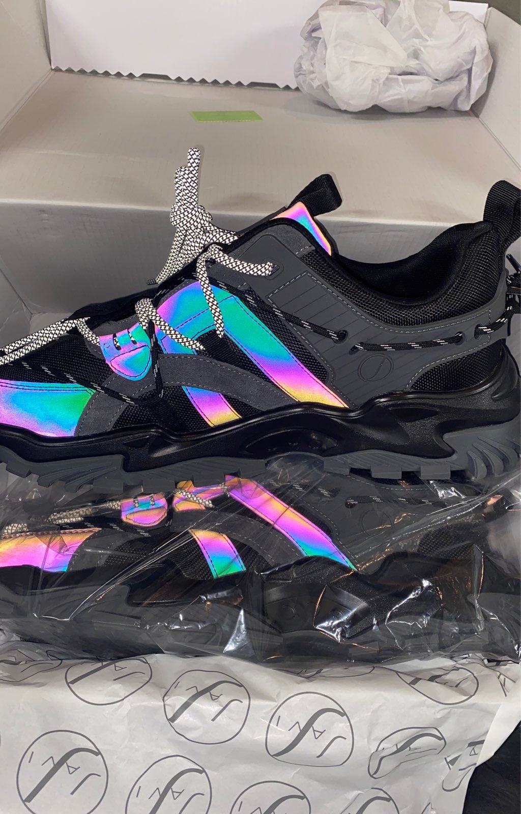 Javi shoes