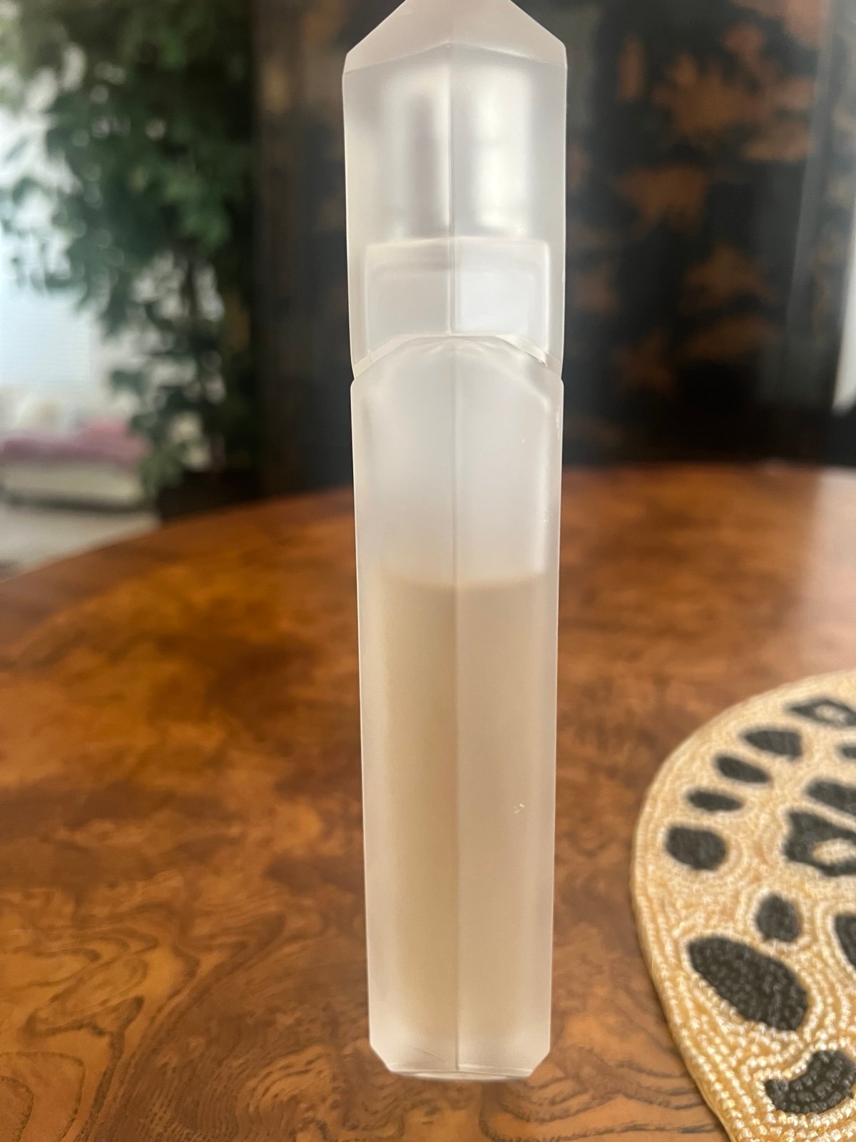 KKW CRYSTAL GARDENIA PERFUME