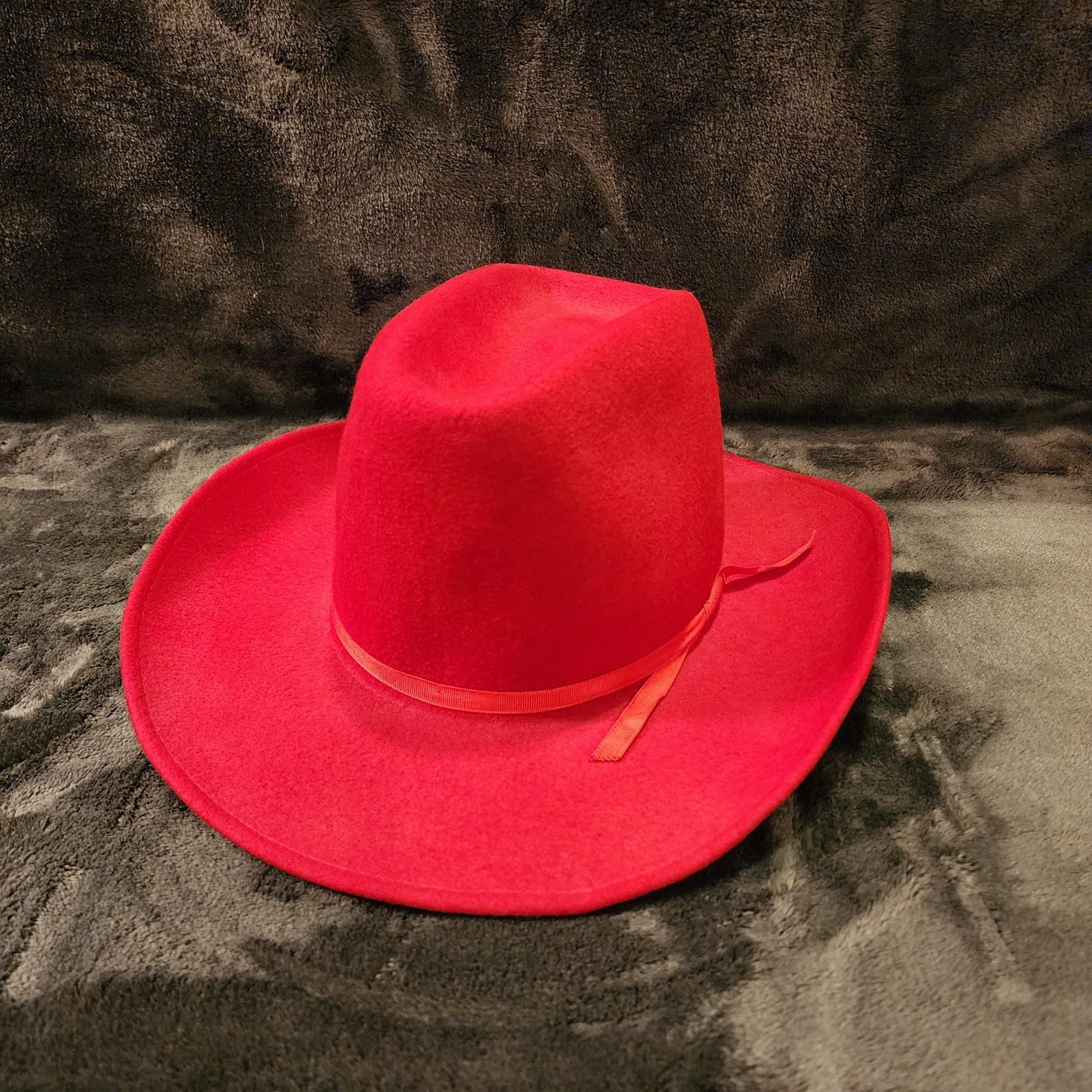 Cowboy Hat