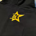 P*nk! Spider hoodie