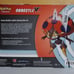 Pokemon Orbeetle V box