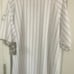 Mens True Fan New York Yankees Button-down Jersey Size Large New With Tags