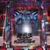 Yu-Gi-Oh! Slifer Obelisk And Ra Japanese Mint