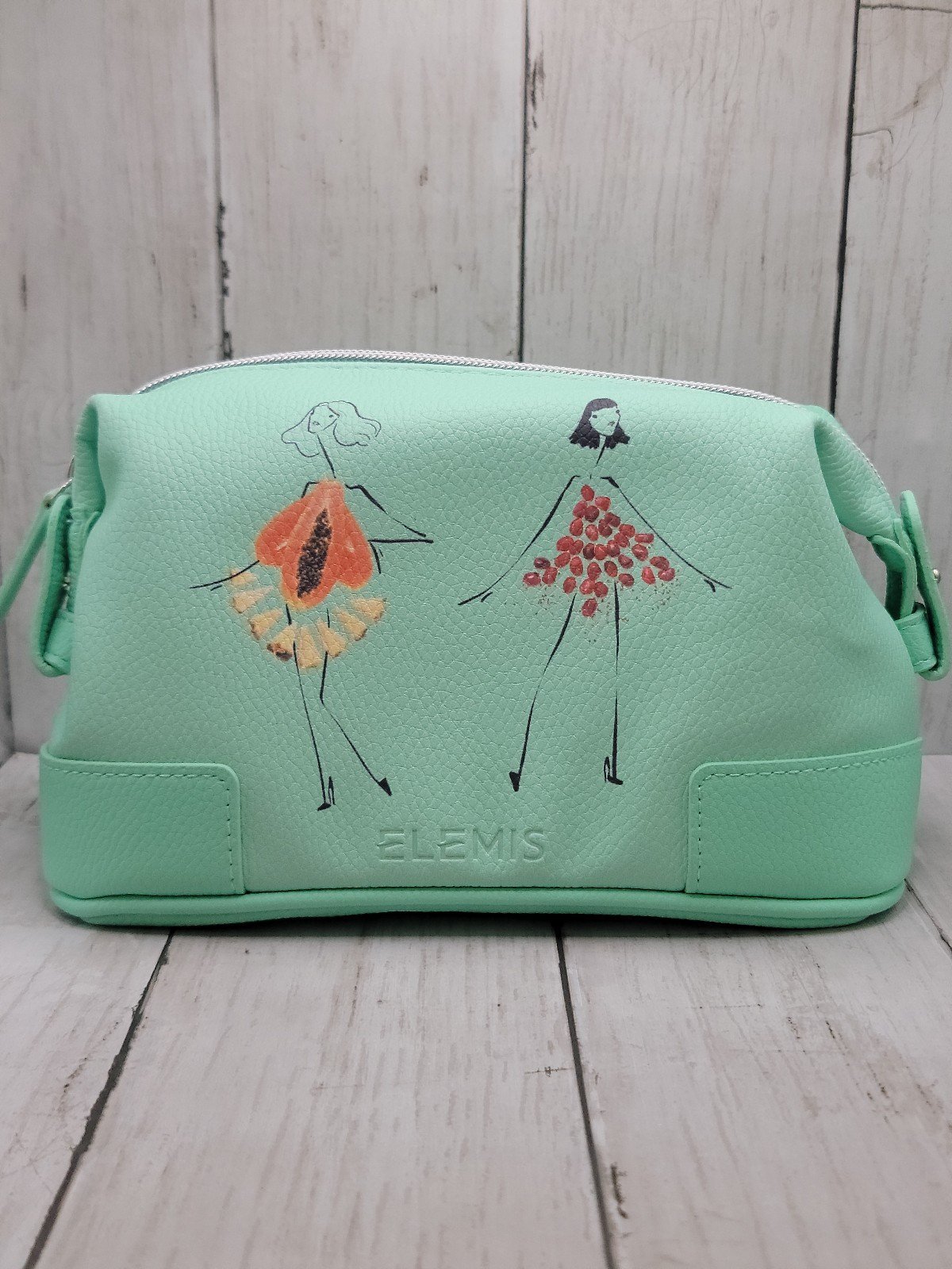 Elemis X Gretchen Roehrs Vanity Bag