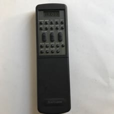 Mitsubishi M-X255i Remote Control
