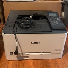 Printer Canon imageclass LBP622Cdw