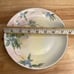 VTG RC Royal Bavaria Blue Berries Blueberry Gold Trim Germany Signed Plate 8