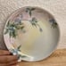 VTG RC Royal Bavaria Blue Berries Blueberry Gold Trim Germany Signed Plate 8